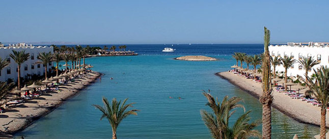Tauchen Ägypten Arabia Azur Resort